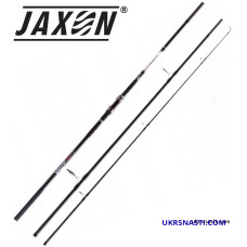 Удилище карповое Jaxon Intensa GTX Carp Max длина 3,9м тест 3,5lb